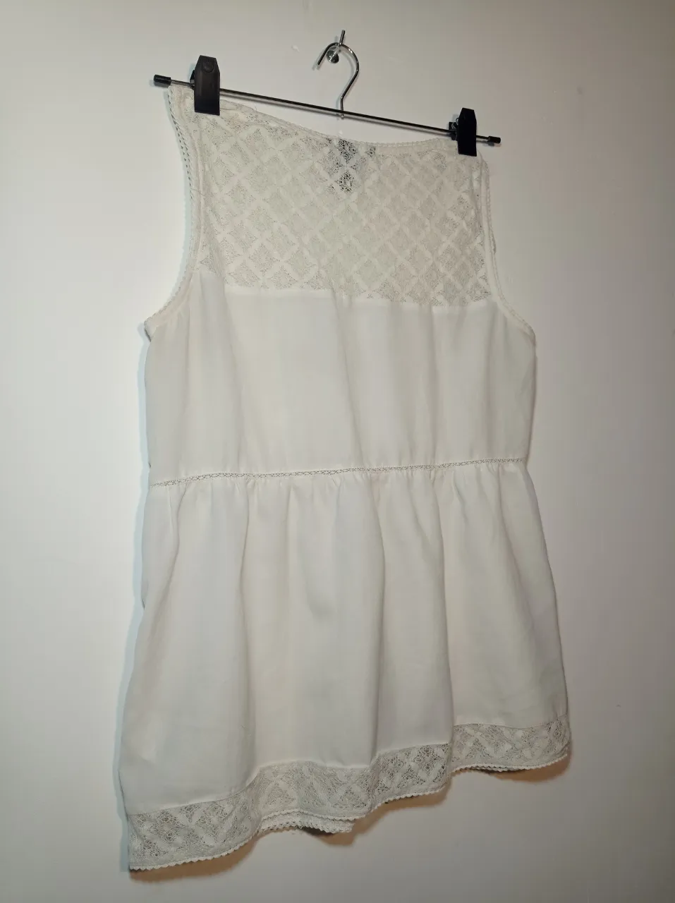 Musculosa H&M - imagen 5