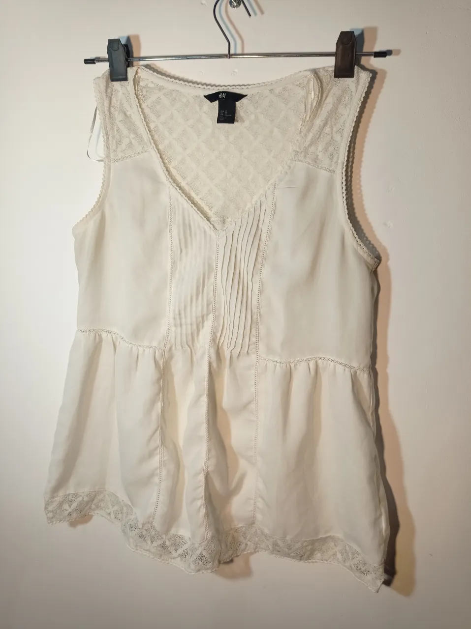 Musculosa H&M - imagen 3
