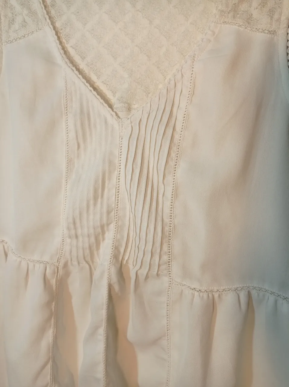 Musculosa H&M - imagen 2