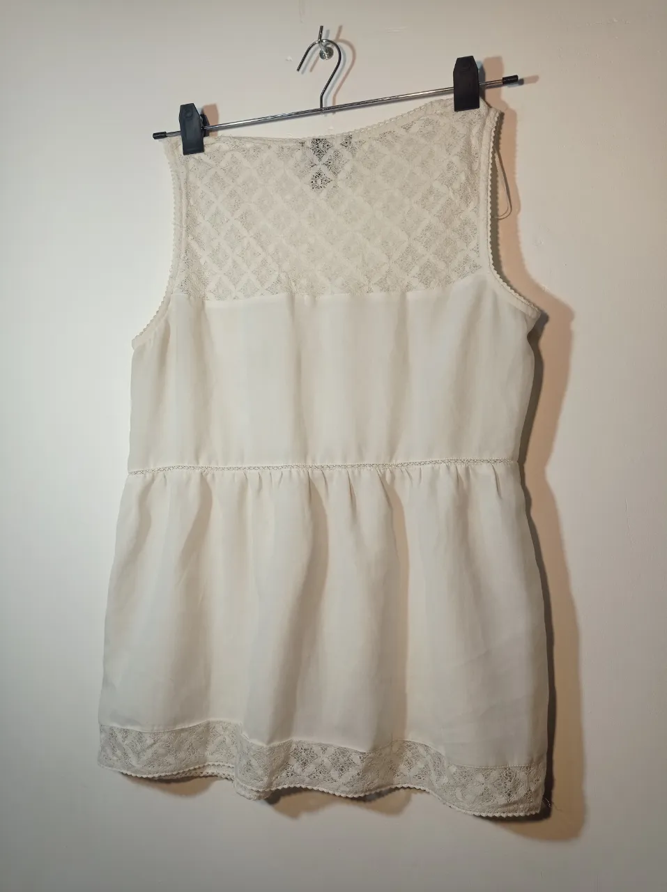 Musculosa H&M - imagen 4