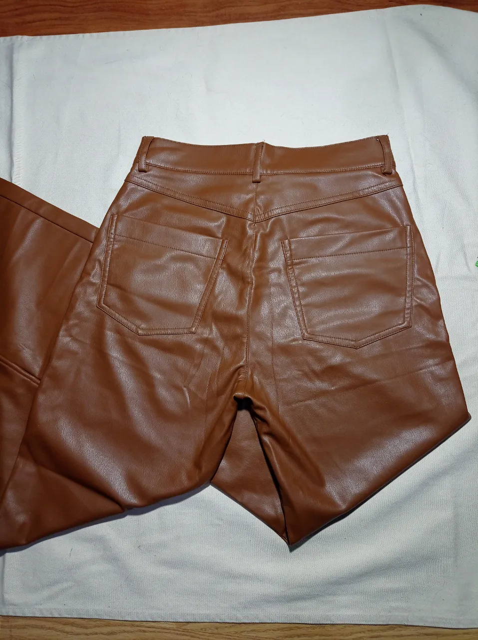 Pantalón Zara - Vista 4