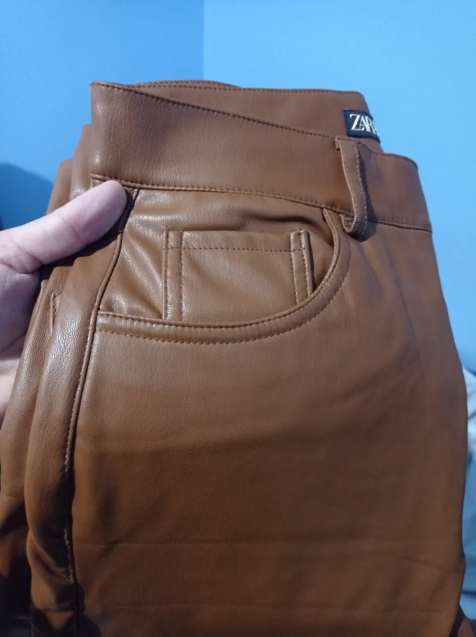 Pantalón Zara - Vista 6