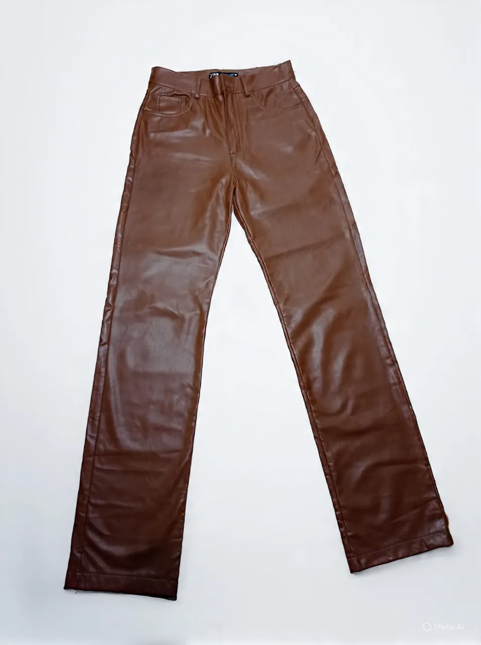 Pantalón Zara - Vista 8