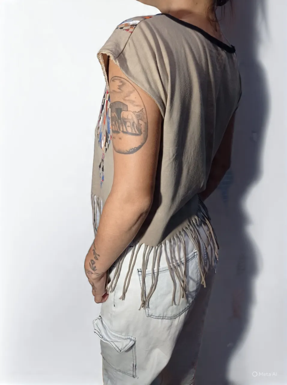 Remera Otra - Vista 2