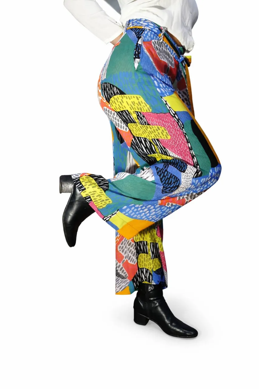 Pantalón Otra - Vista 2