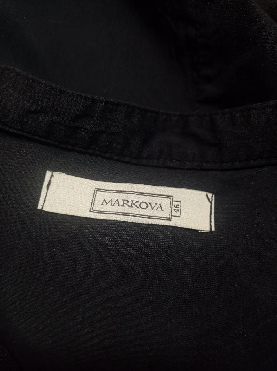 Blusa Markova - imagen 5
