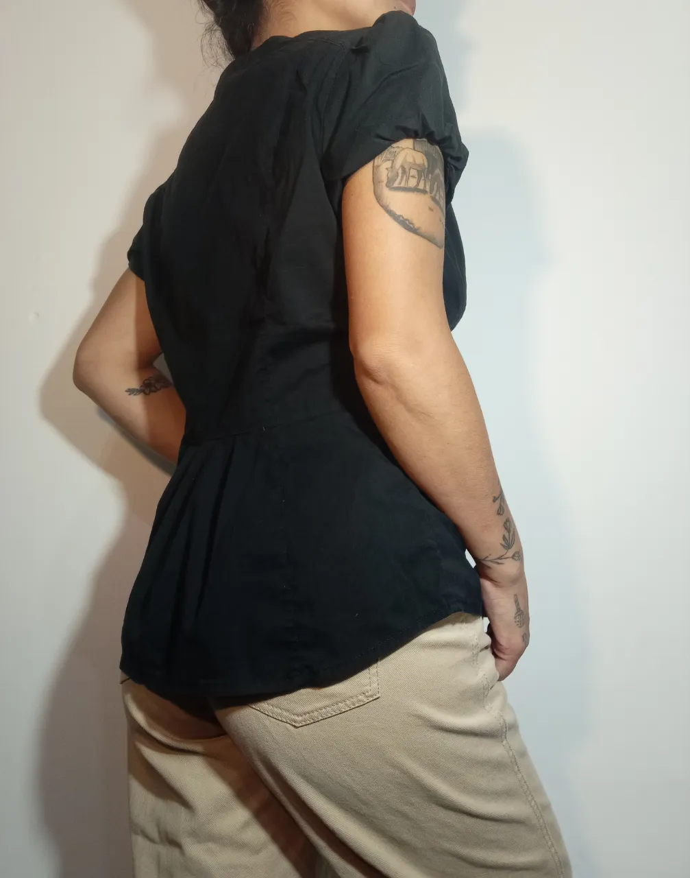 Blusa Markova - imagen 3