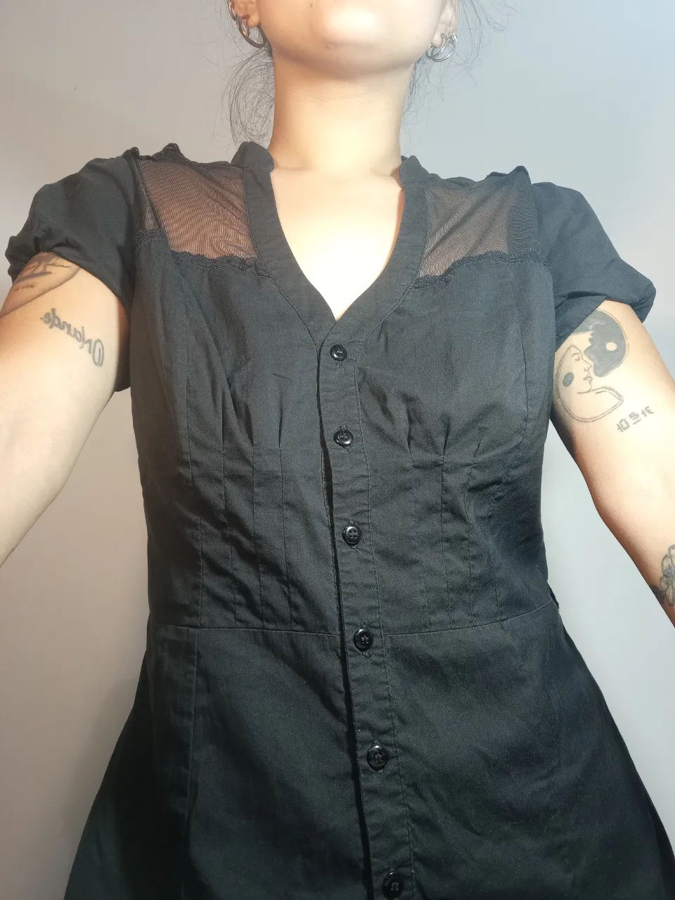 Blusa Markova - imagen 4
