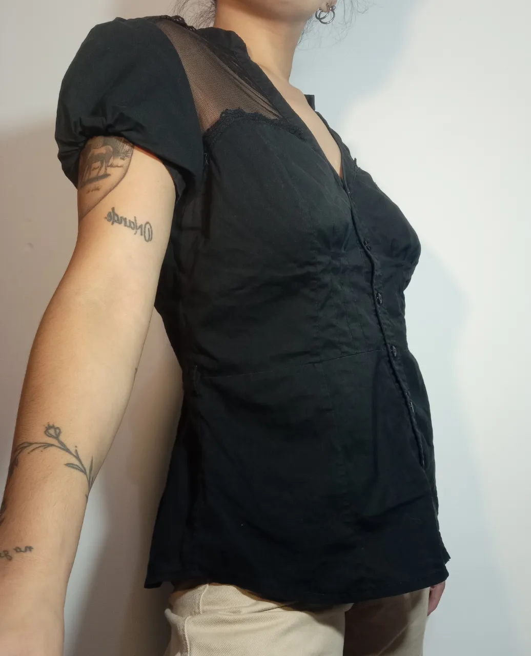 Blusa Markova - imagen 2