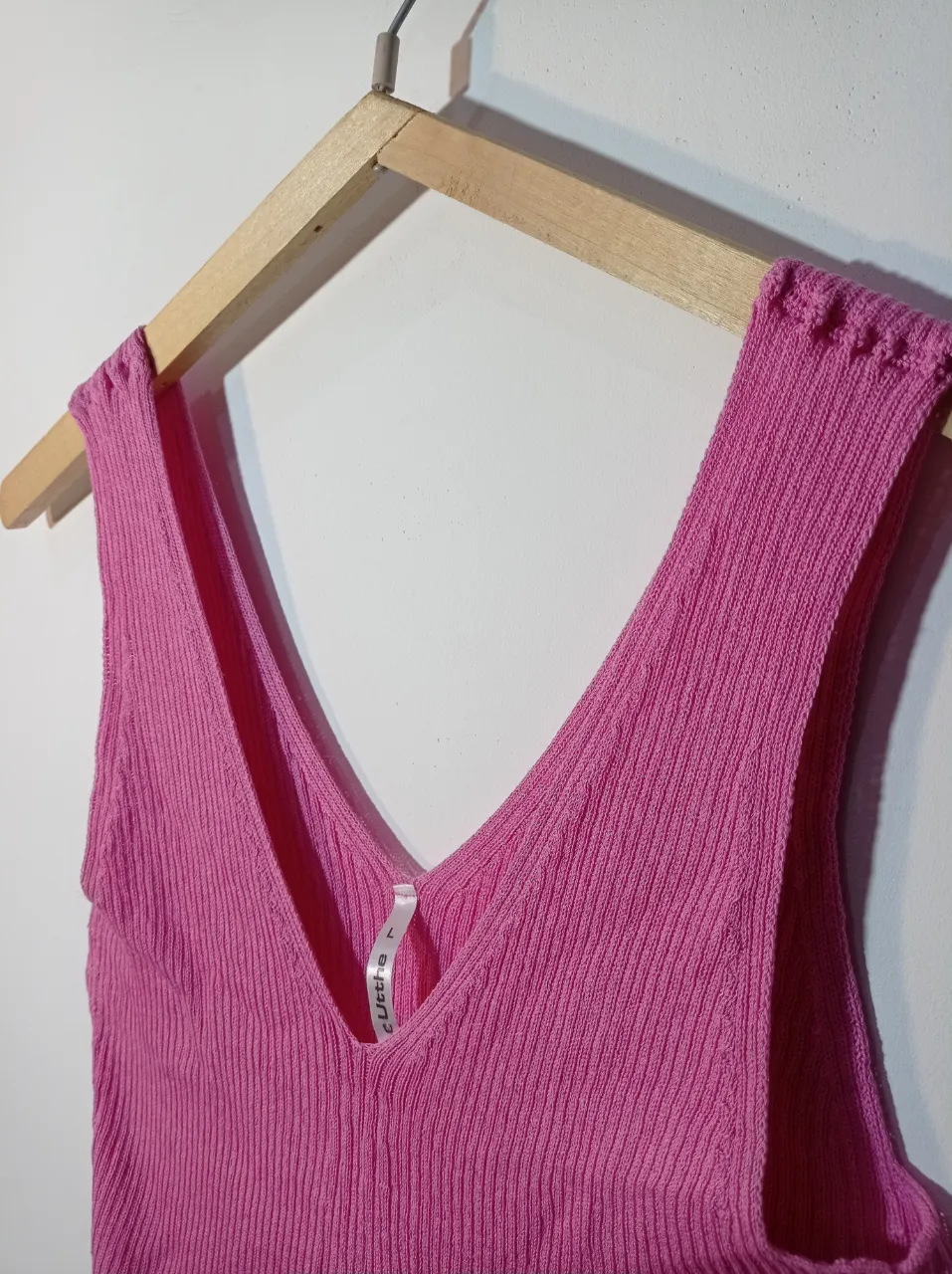 Musculosa Le uthe - imagen 5