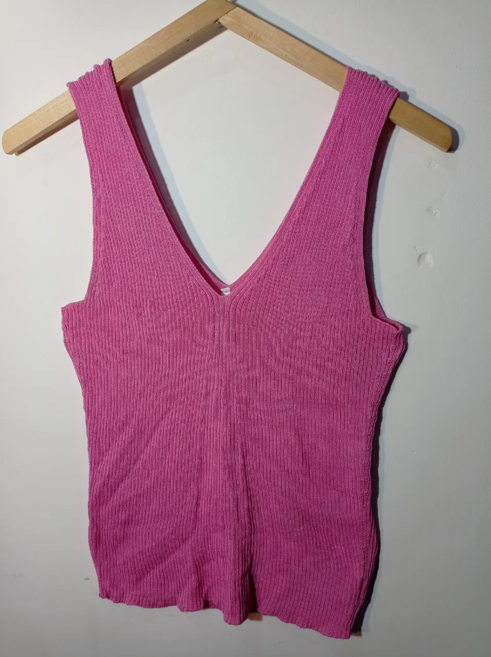 Musculosa Le uthe - imagen 2