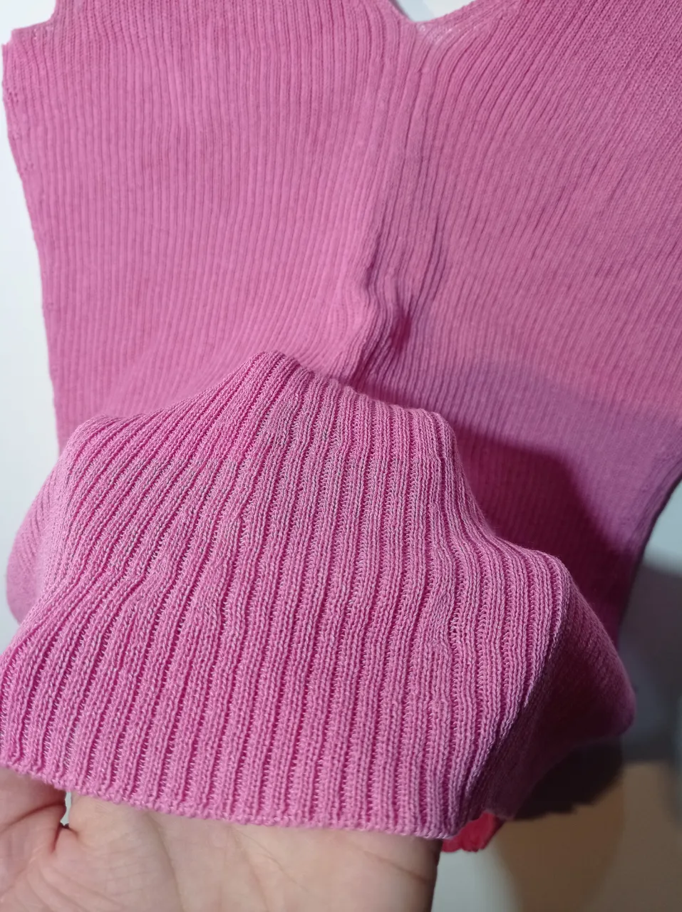 Musculosa Le uthe - imagen 7
