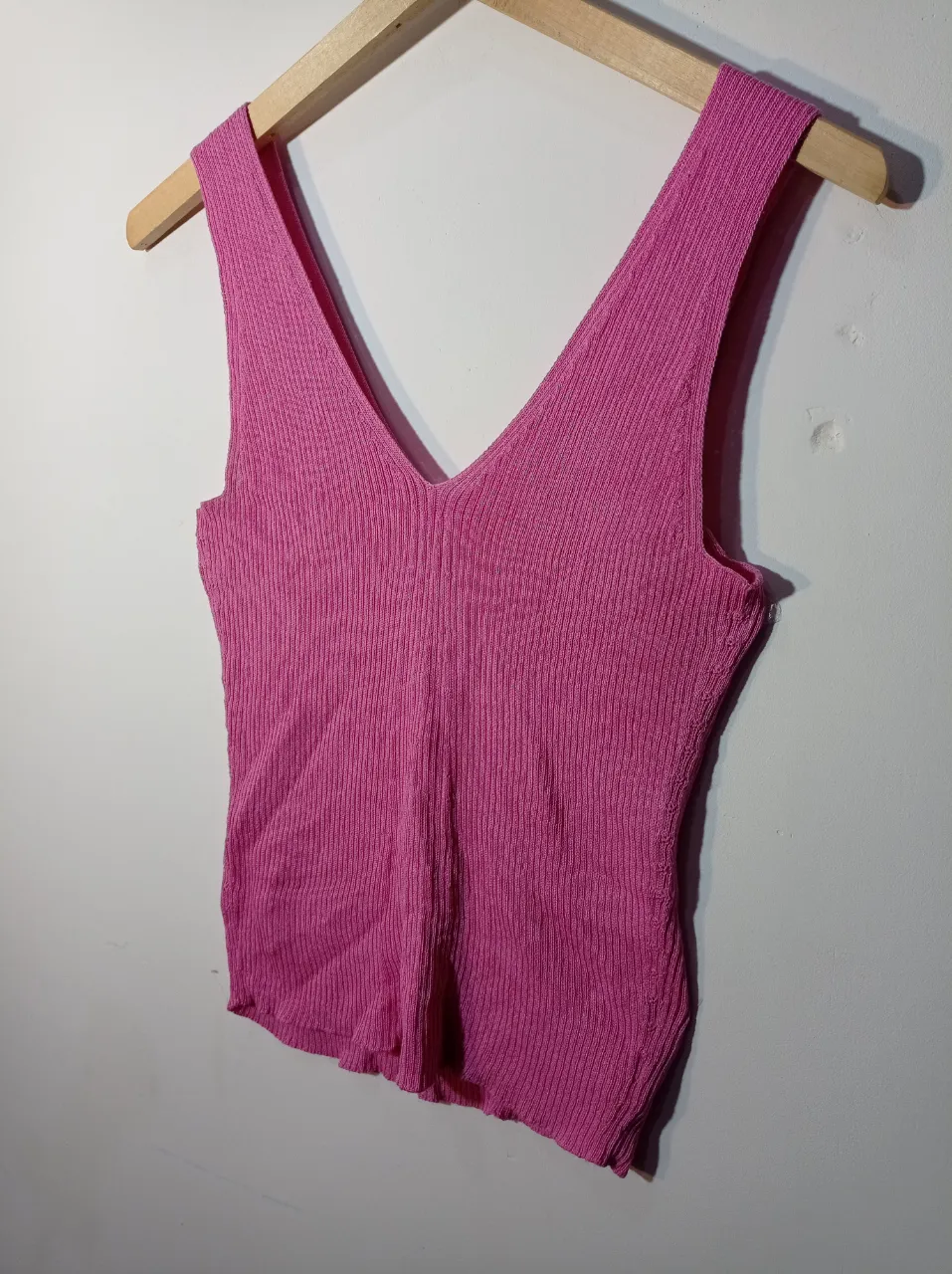 Musculosa Le uthe - imagen 6