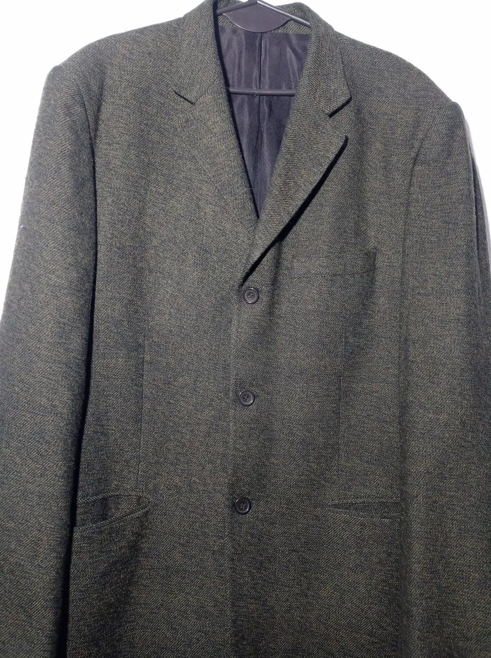 Campera Mancini - imagen 2