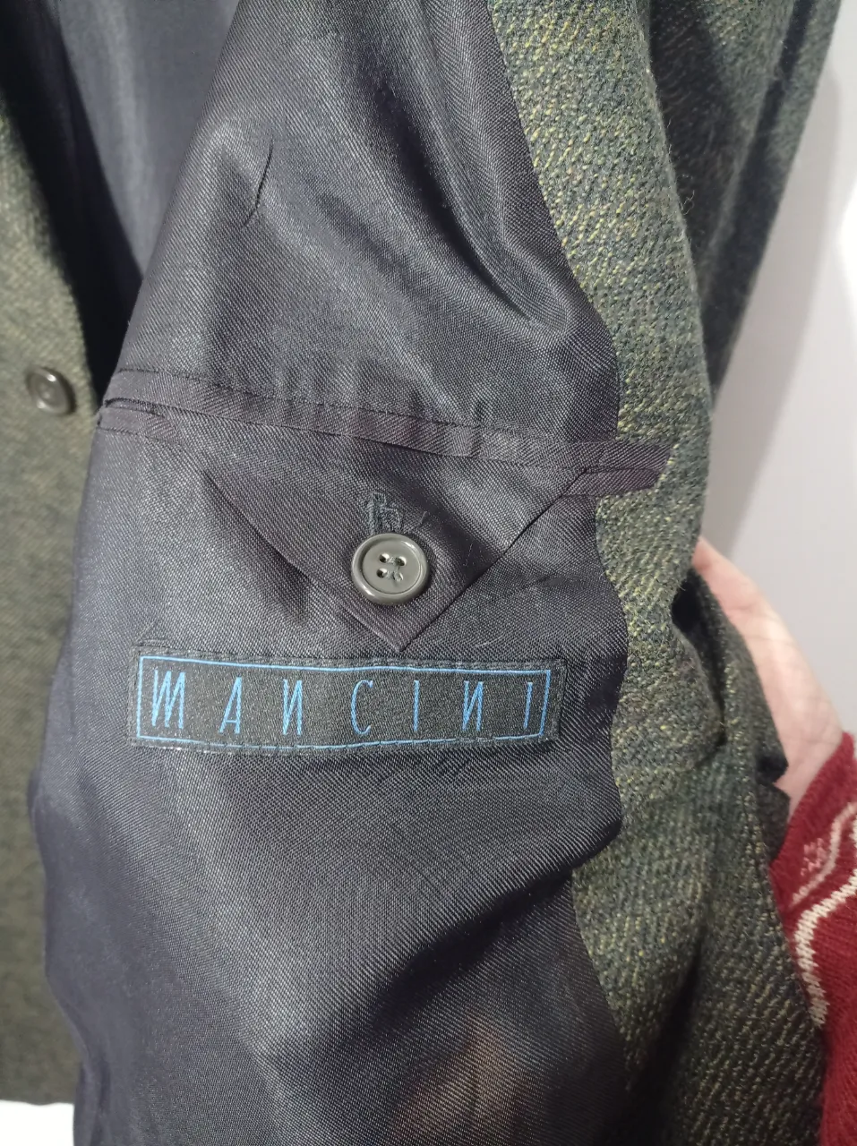 Campera Mancini - imagen 4