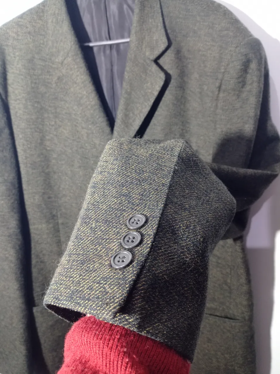 Campera Mancini - imagen 3