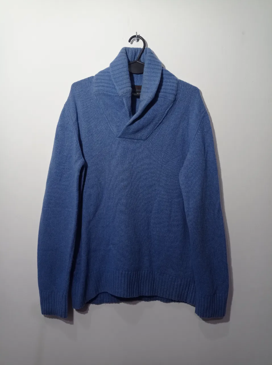Polera Zara Man - imagen 1