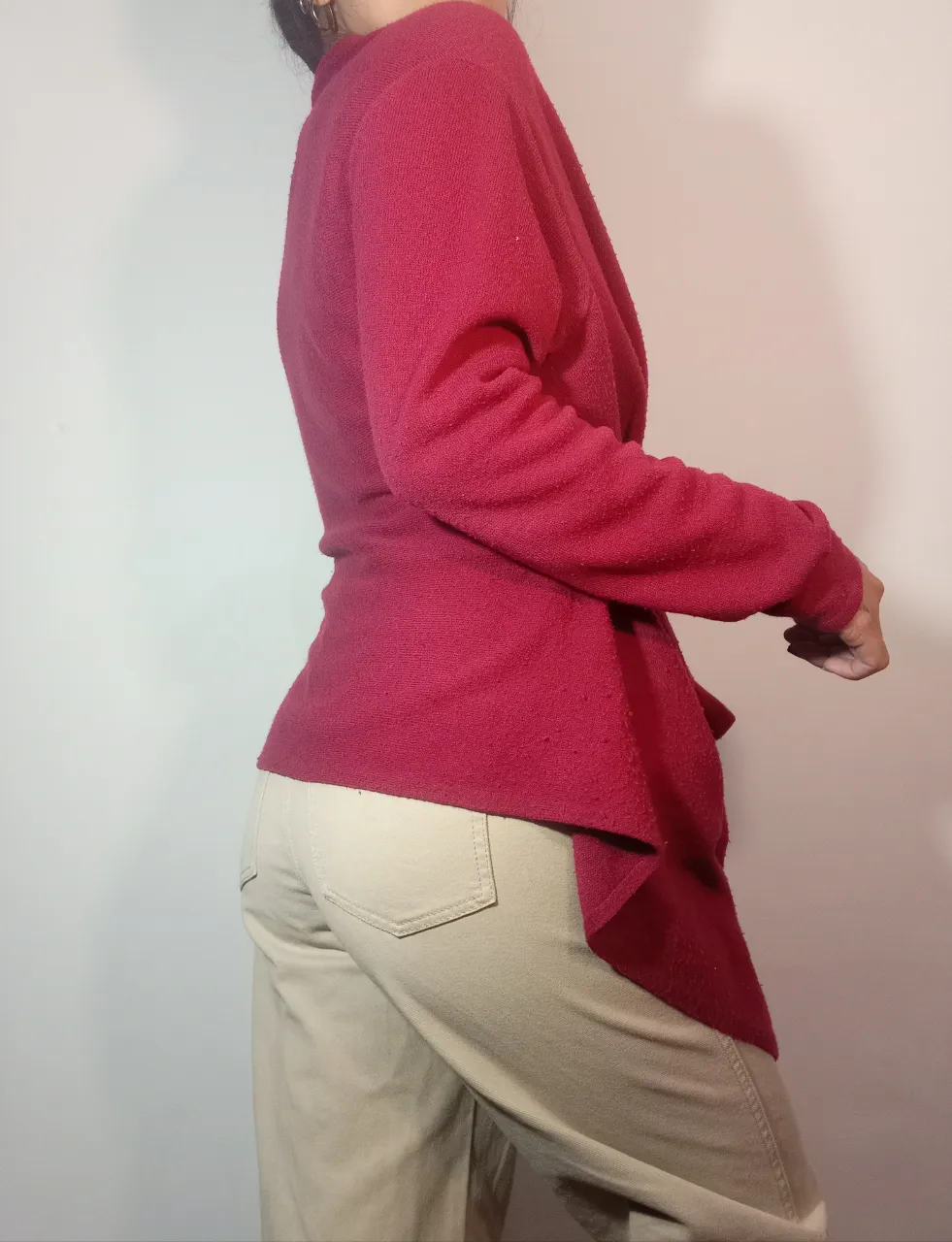 Cardigan Sybilla - imagen 5