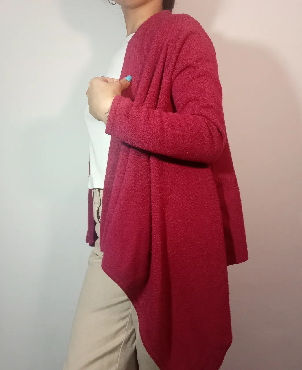 Cardigan Sybilla - imagen 2