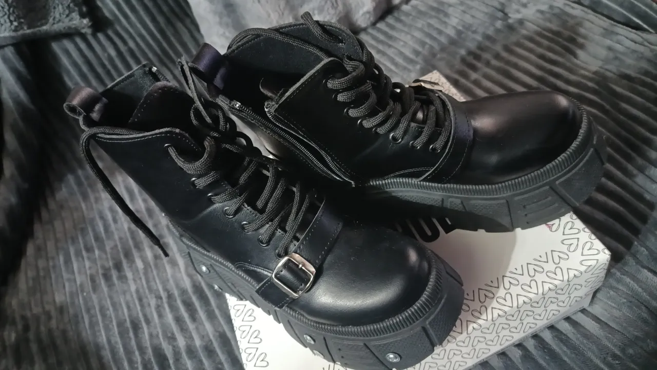 Borcegos Marla shoes - imagen 3