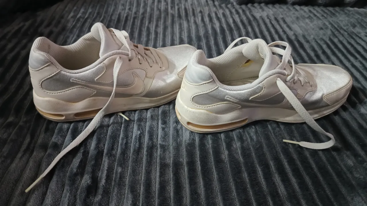 Zapatillas Nike - imagen 3
