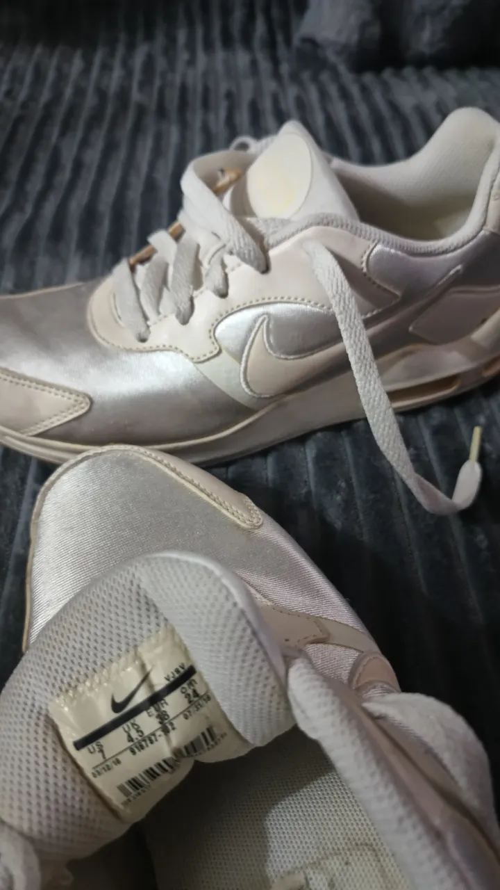 Zapatillas Nike - imagen 4