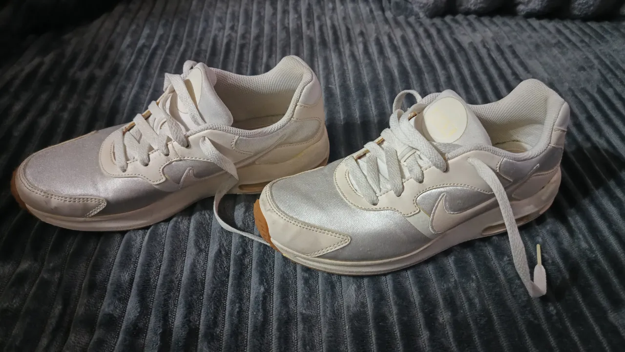 Zapatillas Nike - imagen 2