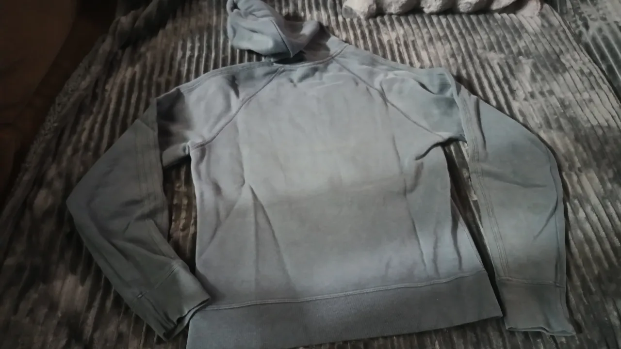 Buzo adidas - Vista 3