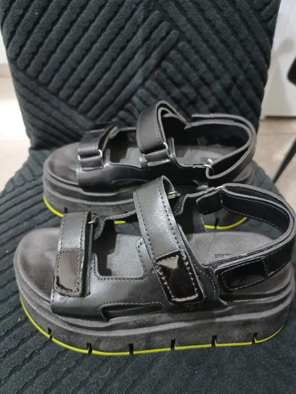 Sandalias Sin marca conocida - imagen 4