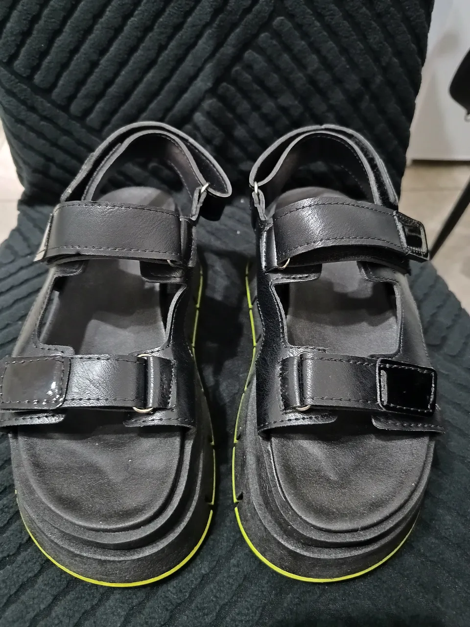Sandalias Sin marca conocida - imagen 3
