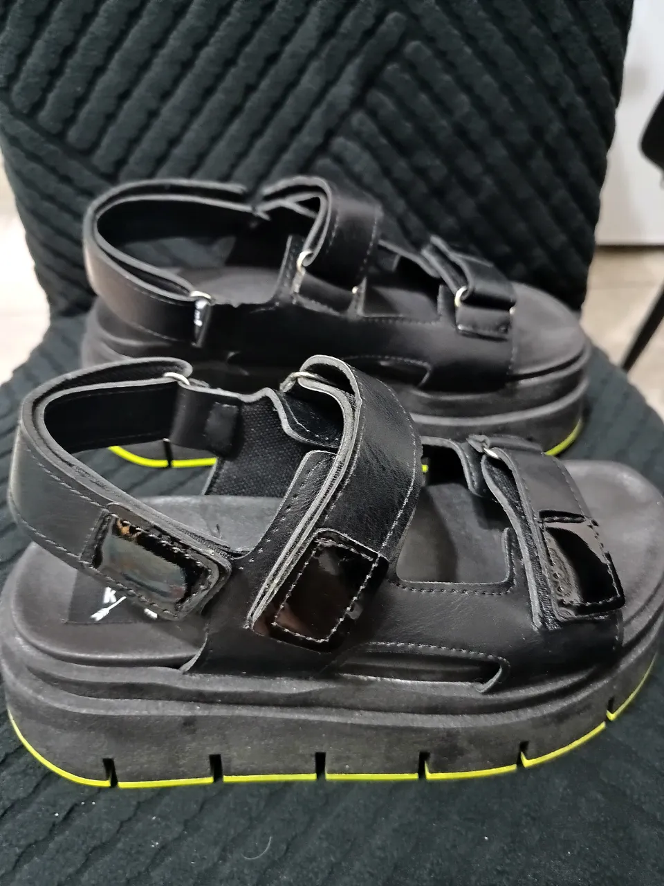 Sandalias Sin marca conocida - imagen 2