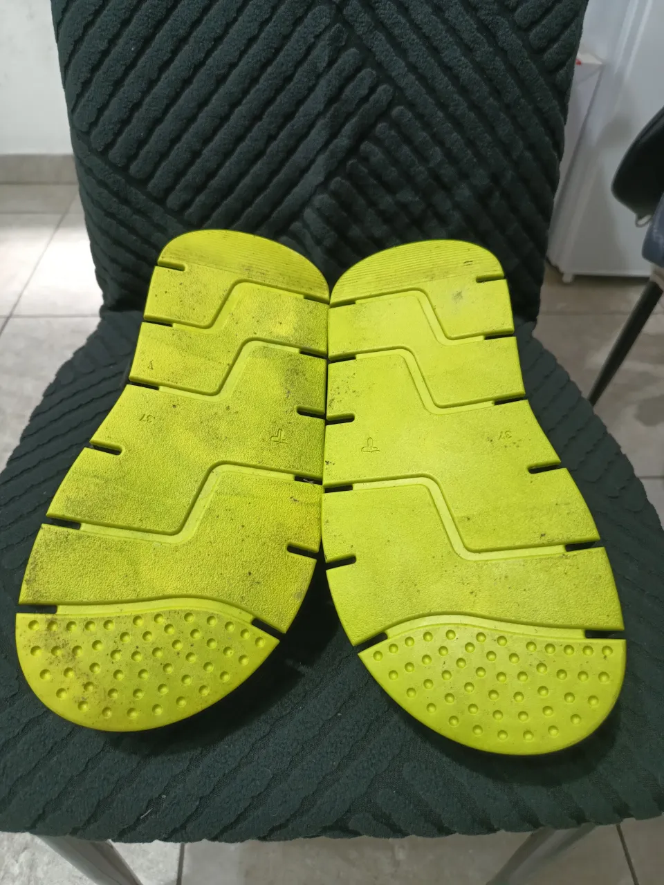 Sandalias Sin marca conocida - imagen 5