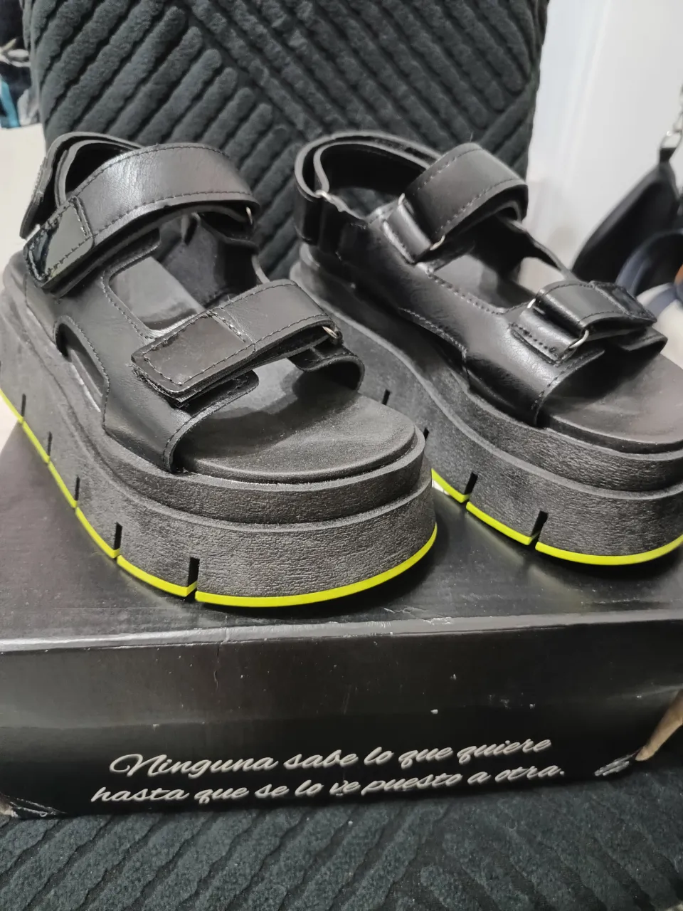 Sandalias Sin marca conocida - imagen 1