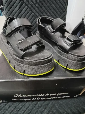 Sin marca conocida