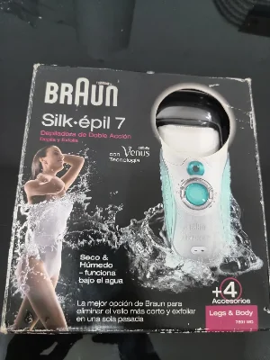 Braun