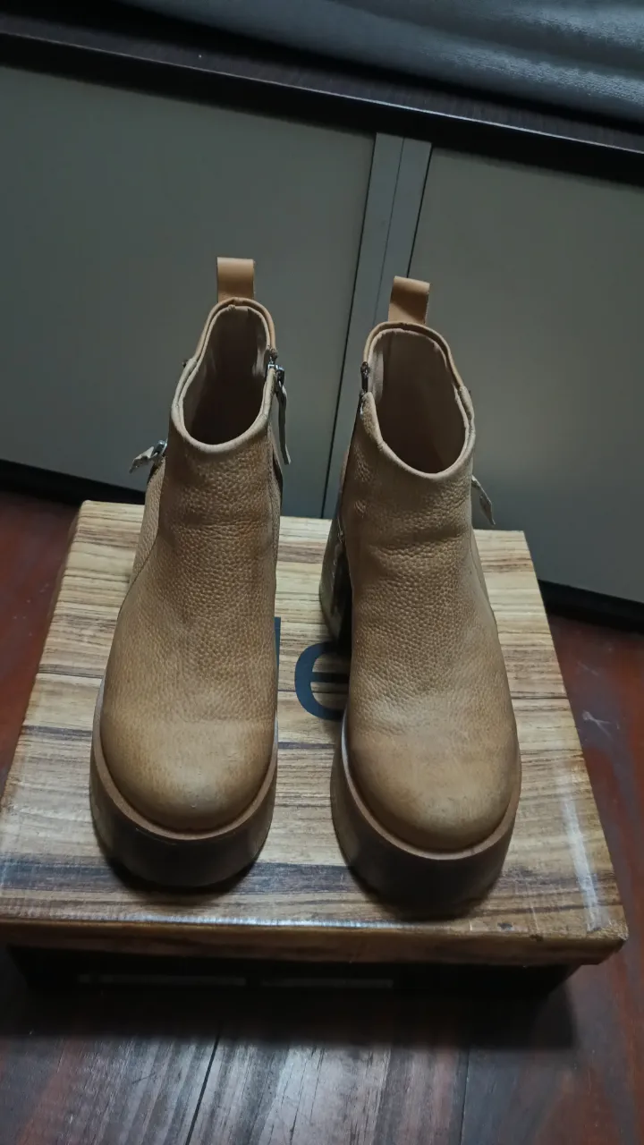 Borcegos Lucia ferrero - imagen 3