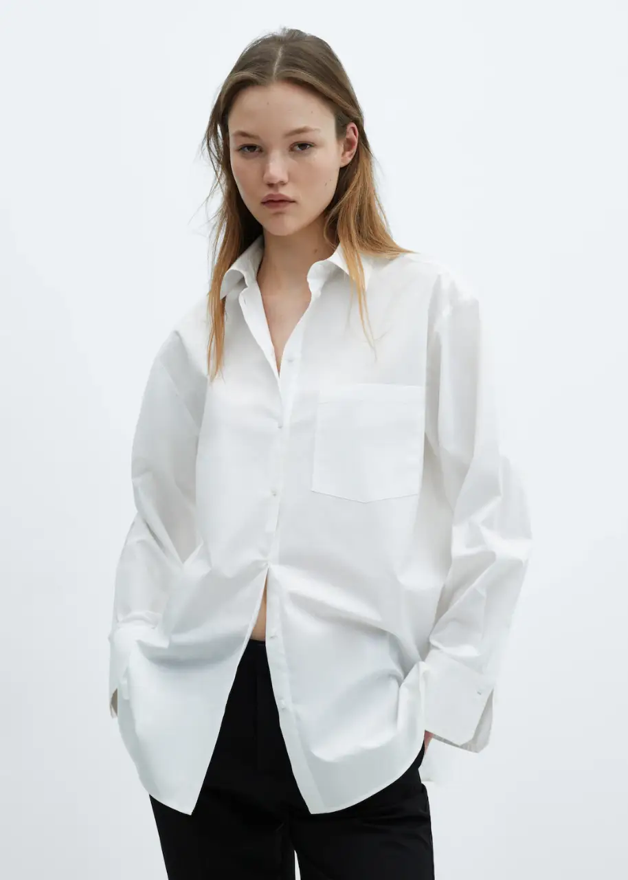 Camisa Mango - imagen 3