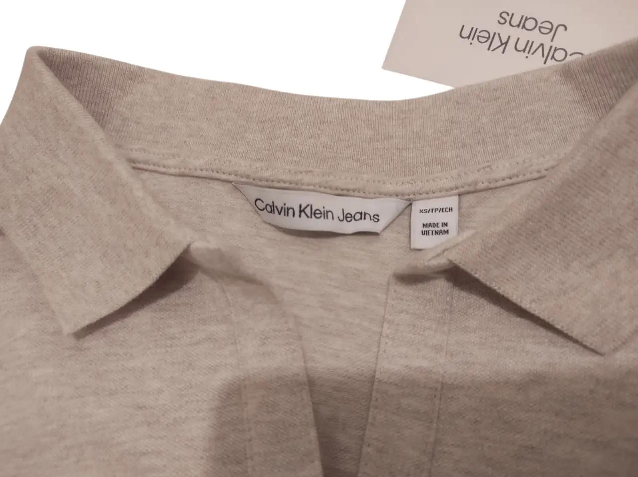 Remera Calvin Klein - imagen 2