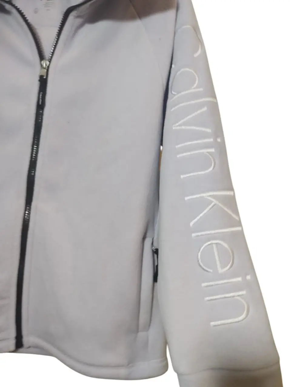 Buzo Calvin Klein miniatura 4