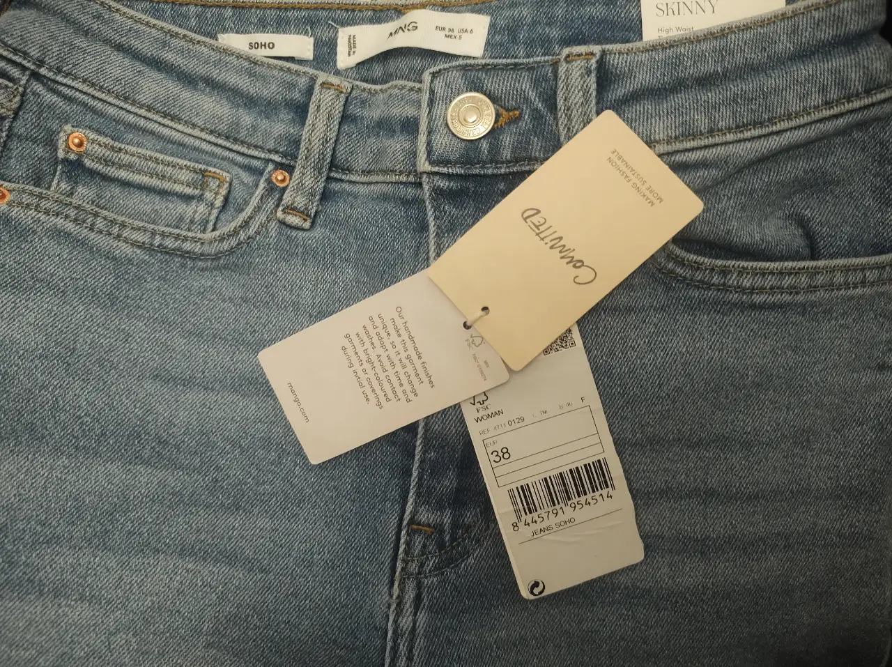 Jean Mango - imagen 5