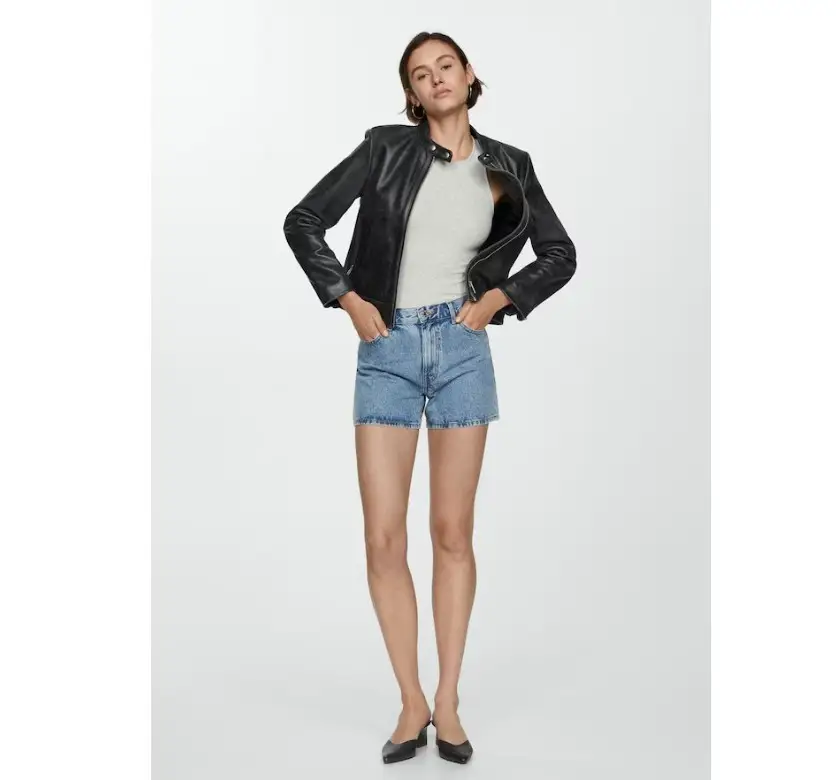 Short Mango - imagen 3