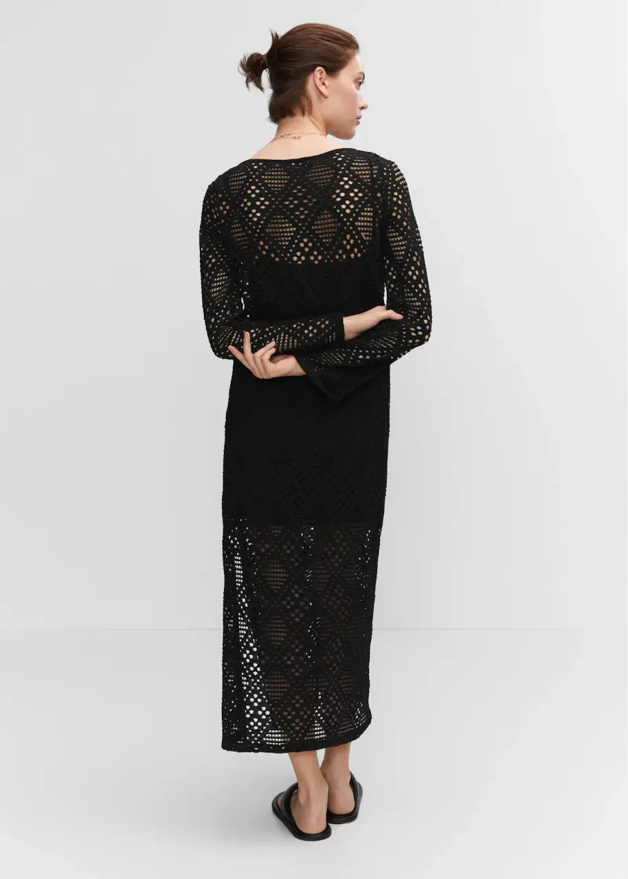 Vestido Mango - imagen 3
