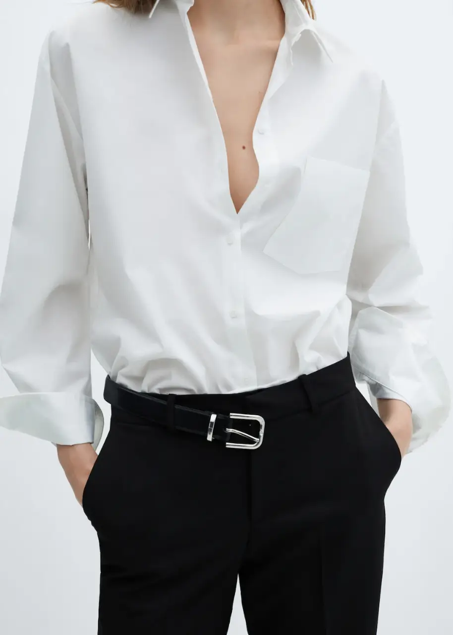 Camisa Mango - imagen 5