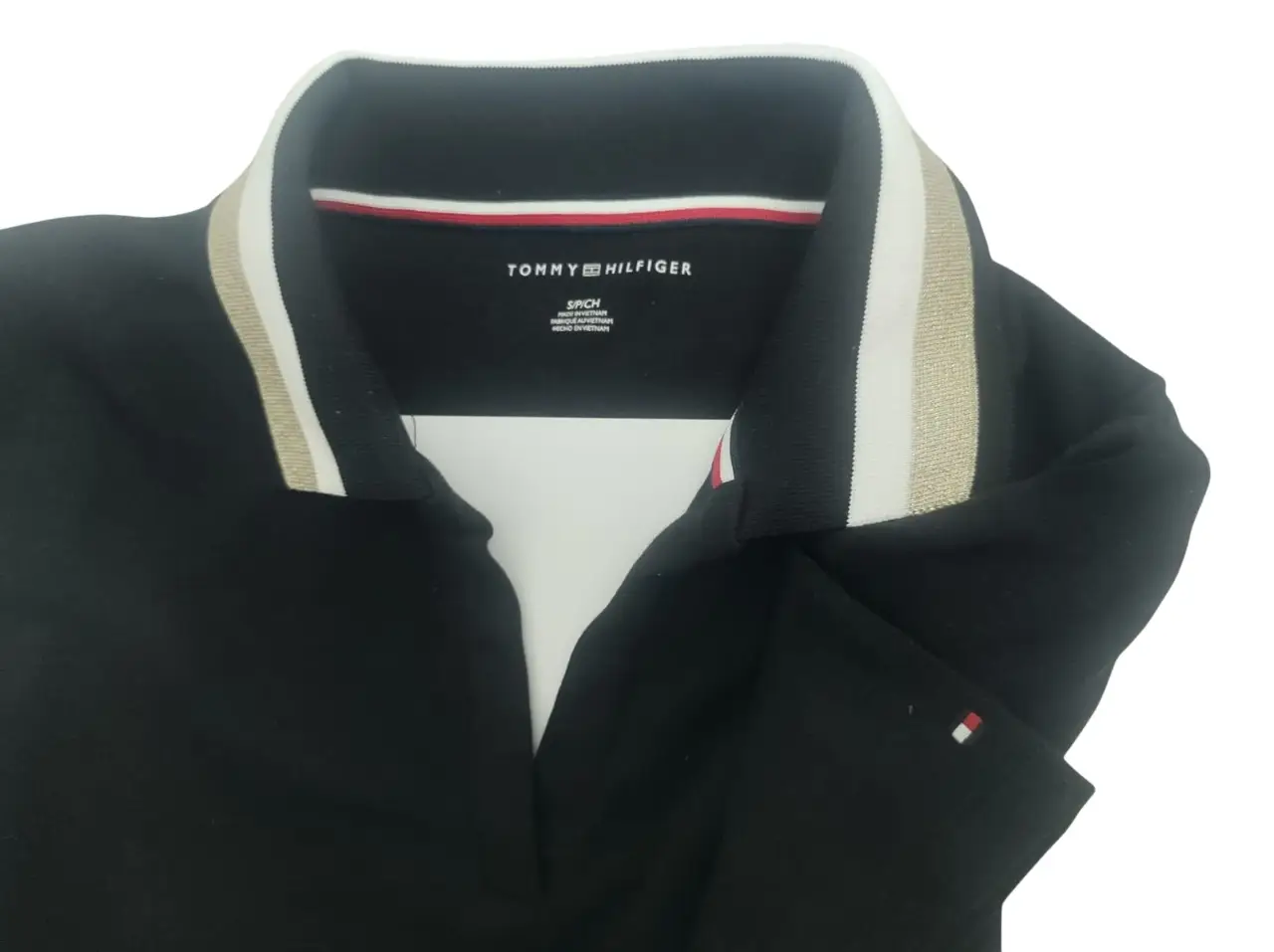 Remera Tommy Hilfiger - imagen 2