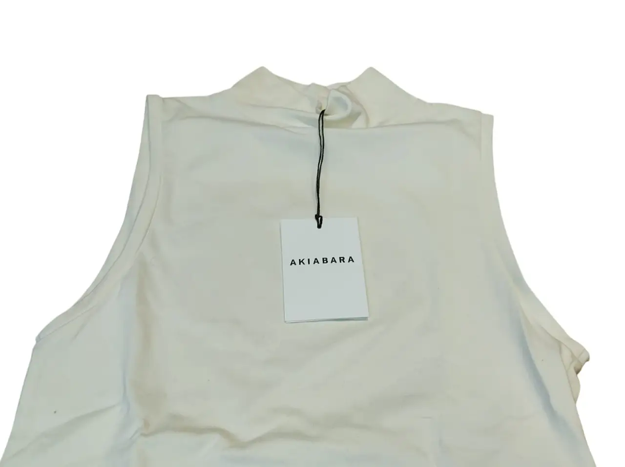 Musculosa Akiabara - imagen 3