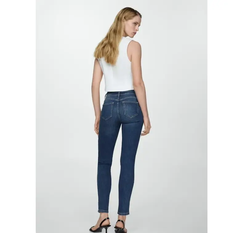 Jean Mango - imagen 2