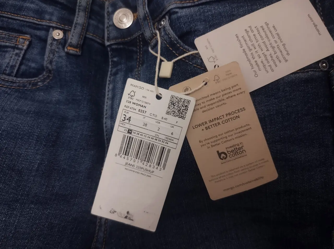 Jean Mango - imagen 5