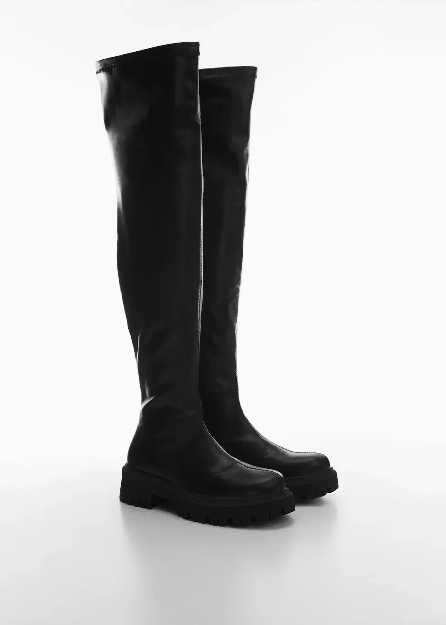 Botas Mango - imagen 3