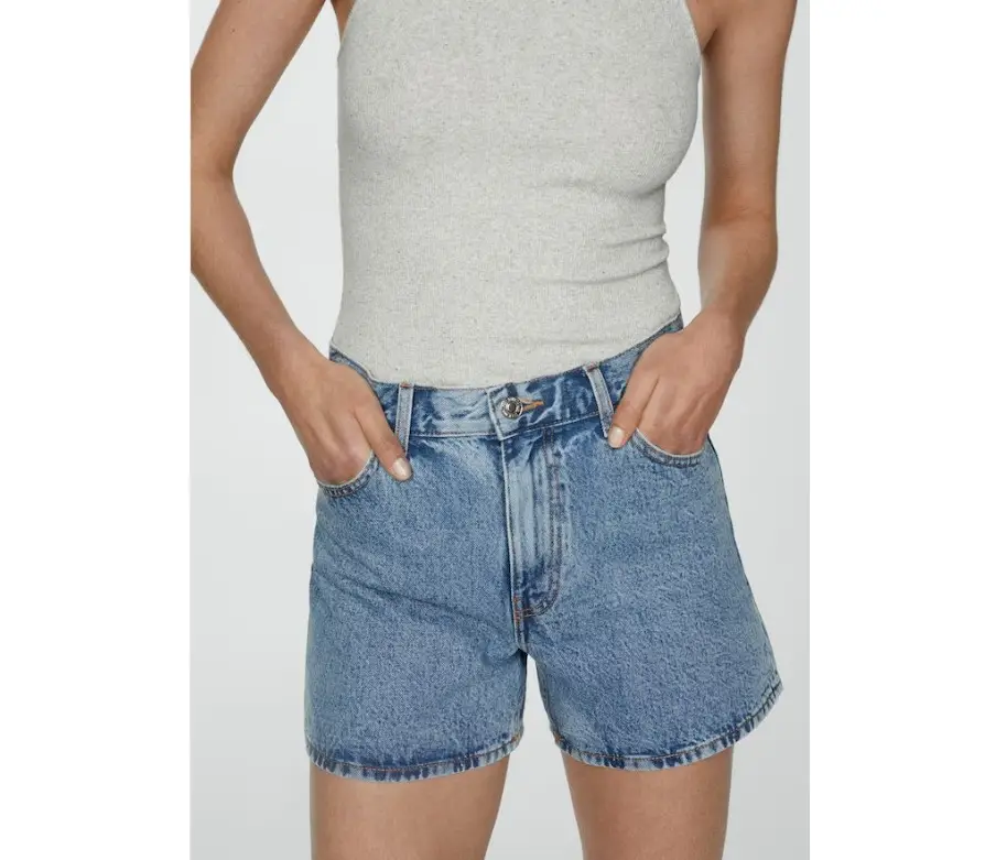 Short Mango - imagen 1
