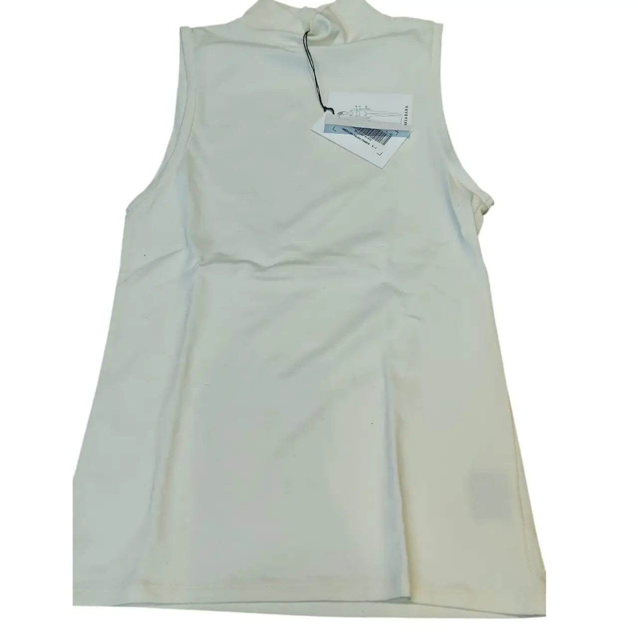 Musculosa Akiabara - imagen 2